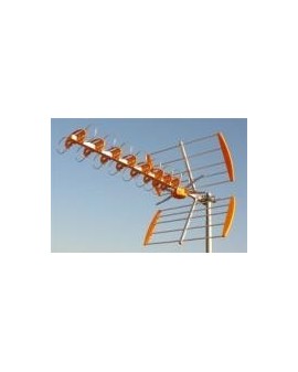 Antena TDT-UHF INFINITO 15,5 dB/Televes DESCATALOGADA