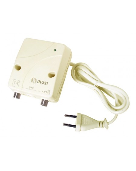 Fuente de Alimentacion 12 V, 200 mA, 1 salida