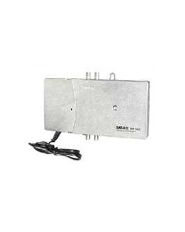 Amplificador de Extensión SAE-916 2