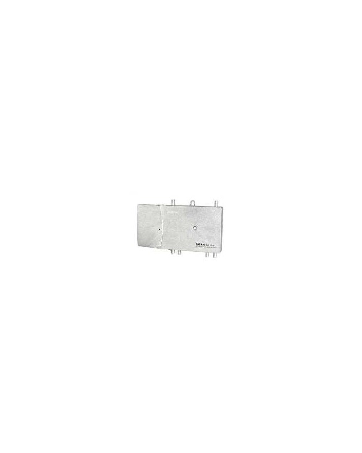 AMPLIFICADOR EXTENSION DOBLE SAE-820
