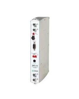RECEPT.DIG.SATELITE.BLV ESTEREO SRF-112 2