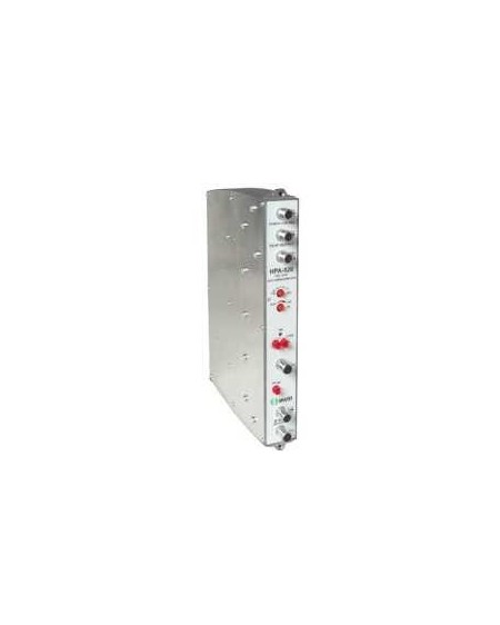AMPLIFICADOR FI-SAT/ACOPLADOR RF HPA-920