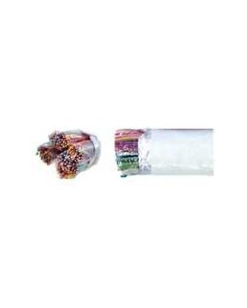 Cable telefonia multipar 100 + 1p. Bobina 250 M. 2