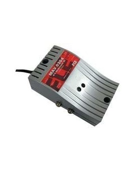 Modulador Audio-Video Stereo/Fte