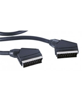 Cable Euroconector standard/Edc