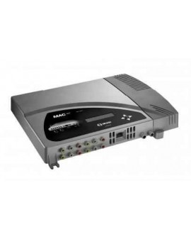 Modulador COFDM MAC 401 4 entradas