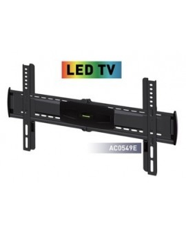 Soporte TV LED , TVSLIM-M , 30 Kg - 37" /Axil
