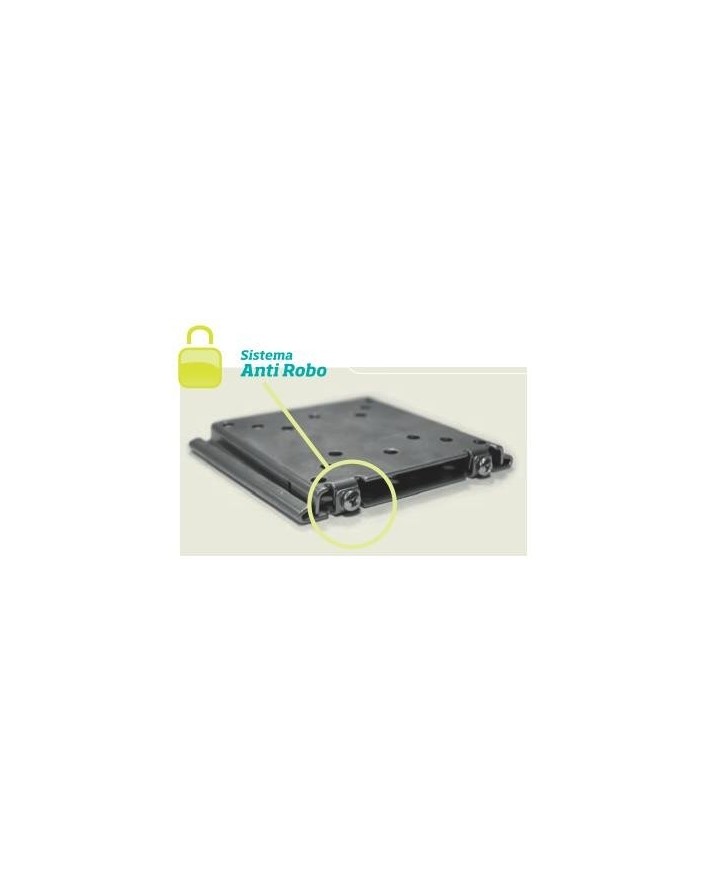 Soporte TV LCD-PLASMA , MULTIFIX, 30 Kg - 30".
