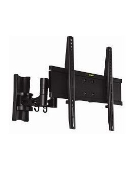 Soporte TV LCD-PLASMA , LUNIXPRO-42 , 40 Kg - 42" /Axil