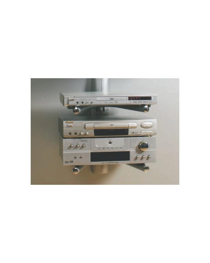 Soporte HIFI/DVD AUDIOMAGIX /Axil
