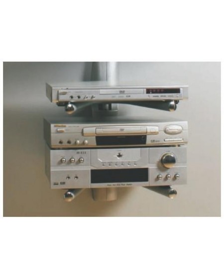 Soporte HIFI/DVD AUDIOMAGIX /Axil