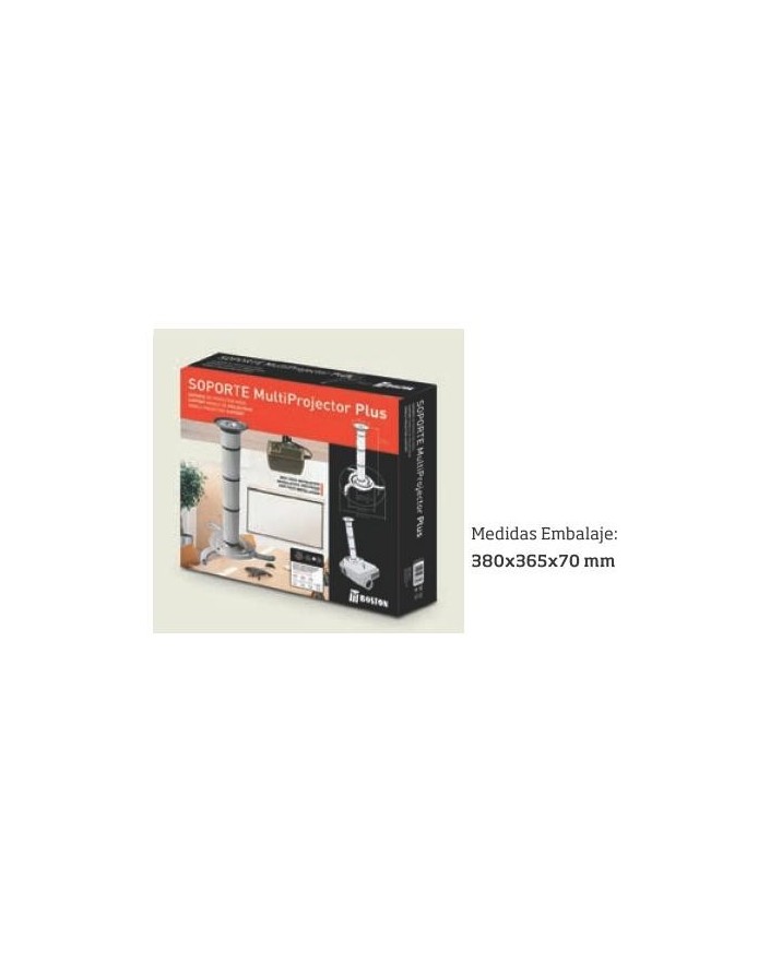 Soporte PROYECTOR MULTIPROJECTOR PLUS 10 Kg...