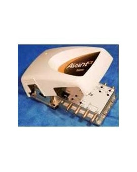 Central Avant 3 Digital Programable (5 filtros) 5e, 1 s 2