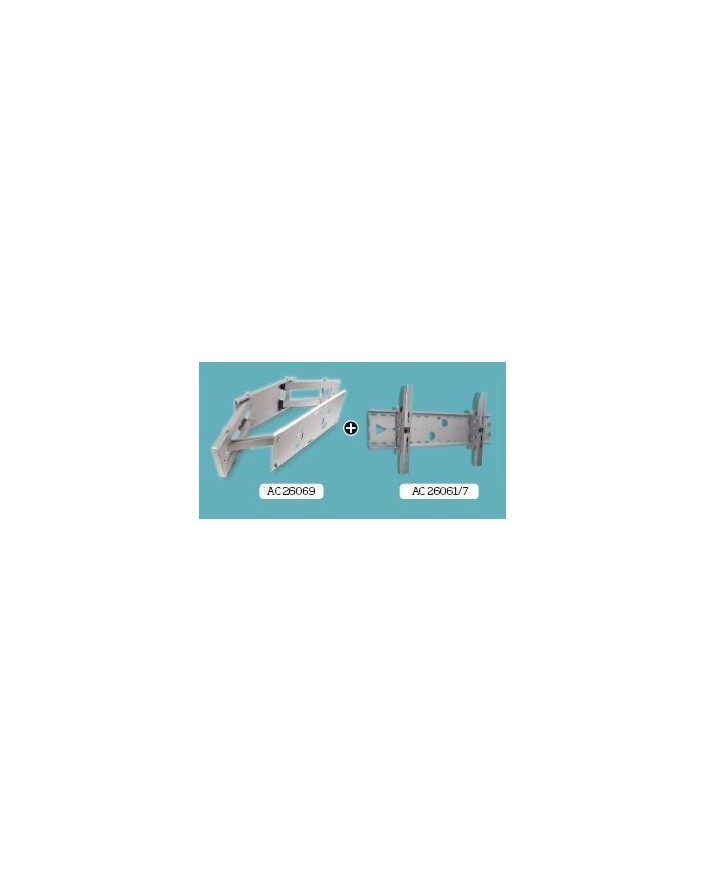 Kits de Soporte TV LCD-PLASMA , REACHPLASMA ,...
