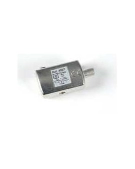 Filtro ajustable 1 canal conector F.