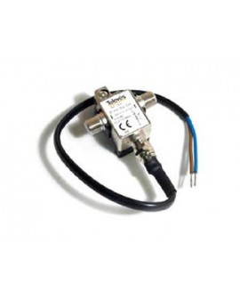 Inyector de corriente 12V para antenas