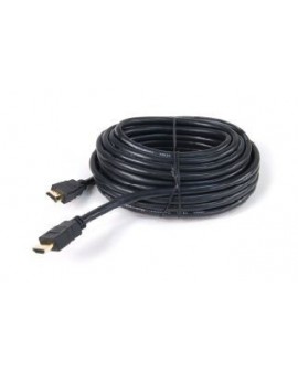 Cable HDMI Macho tipo A / Macho tipo A (10 m) /Engel