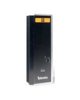 Fuente de alimentacion conmutada 60W T03.
