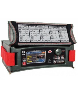 Medidor de campo DSA-503 TDT, SAT y cable