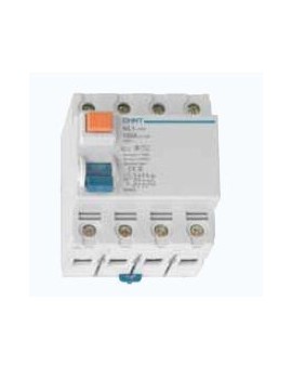 Diferencial Selectivo 4 Polos 80A 300mA 10kA CLASE AC