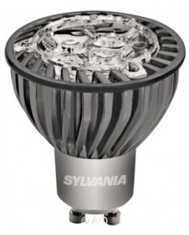 Bombilla LED HI-SPOT® RefLED ES50 GU10 3,5W 830 36°