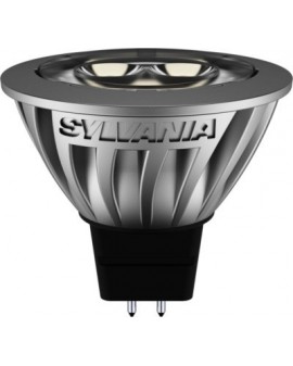 Bombilla LED RefLED 12V MR 16 regulable 4W 830 30°