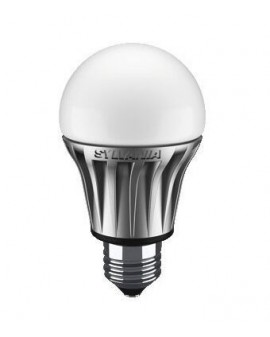 Bombilla LED Toledo GLS A60 10W 827 E27