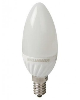 Bombilla LED Toledo Candle Satin 3W 925 E14