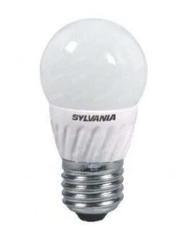 Bombilla LED Toledo Ball Satin 3W 925 E27