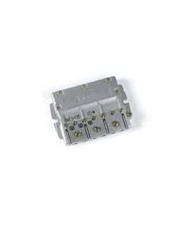 Mini-Repartidor EasyF 2 salidas 2400 MHz 2