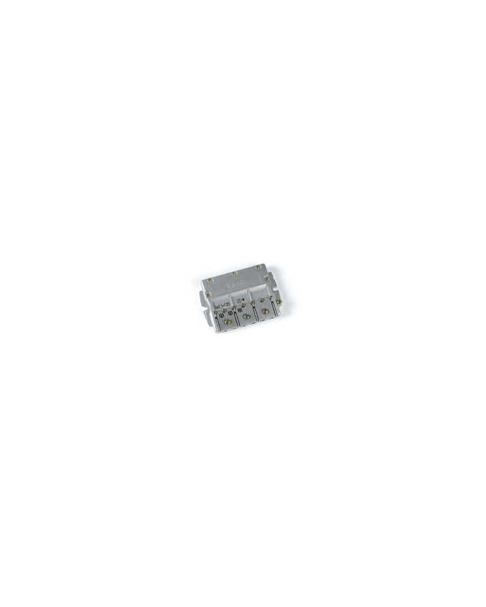 Mini-Repartidor EasyF 2 salidas 2400 MHz