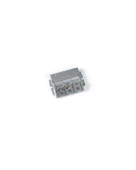 Mini-Repartidor EasyF 2 salidas 2400 MHz