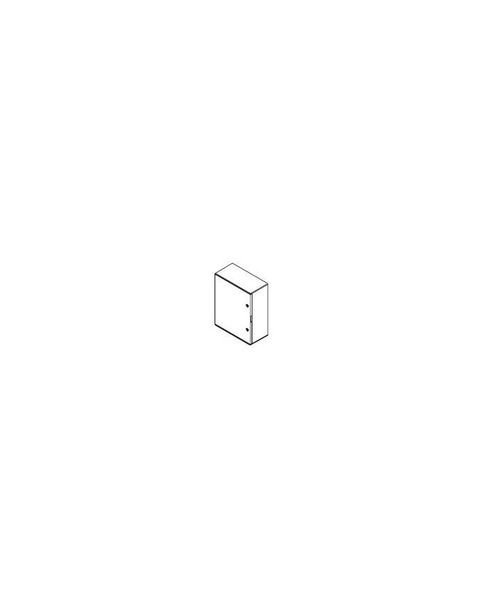 Cuadro estanco Polyester 250x300x160