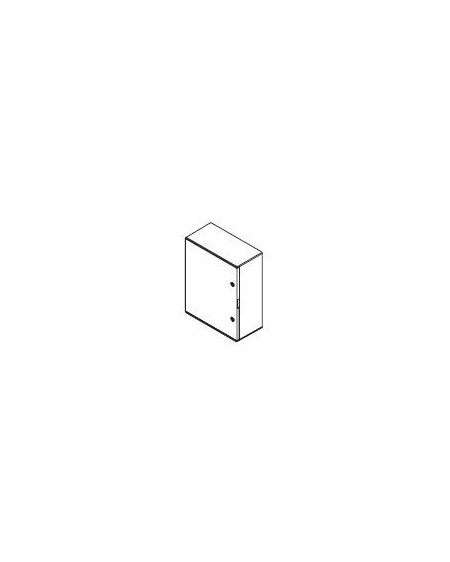 Cuadro estanco Polyester 250x300x160