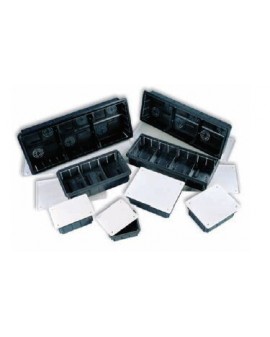 Caja empotrar tipo europeo 300x160x70 2