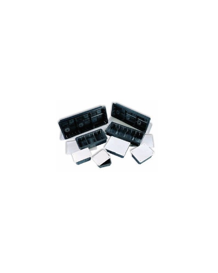 Caja empotrar tipo europeo 300x160x70