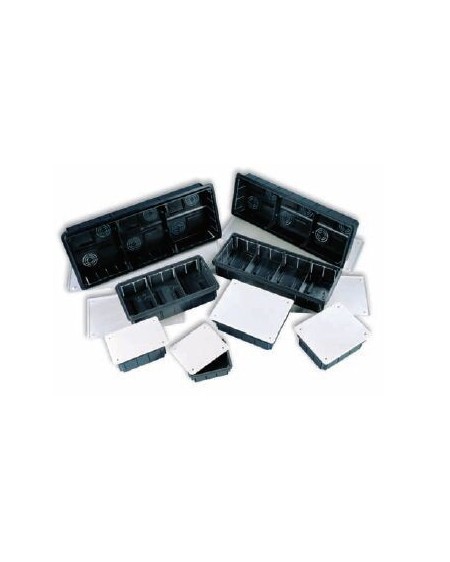 Caja empotrar tipo europeo 300x160x70
