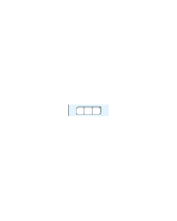 Caja empotrar tipo europeo 480x160x70