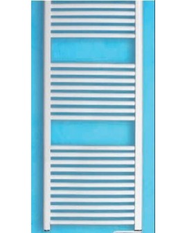 Radiador secatoallas 425W 17 barras modelo TE 2