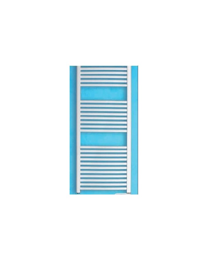 Radiador secatoallas 425W 17 barras modelo TE