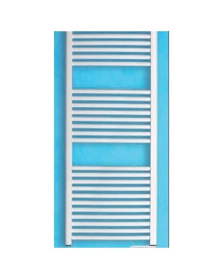 Radiador secatoallas 425W 17 barras modelo TE