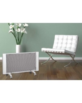 Placa radiante 1000- 1500W Gama HLBM 2