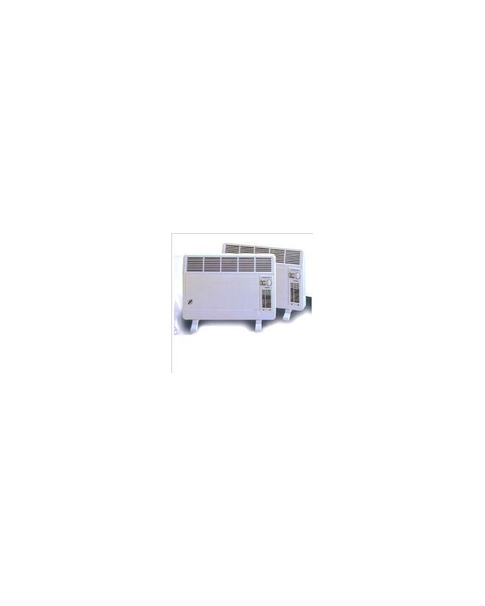 Convector modelo BT-15