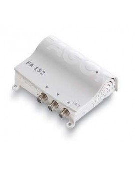 Fuente de alimentación 24VDC/ 150mA FA 154
