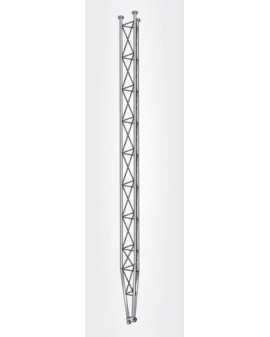 Tramo Inferior Basculante 180 Zinc+RPR 3m
