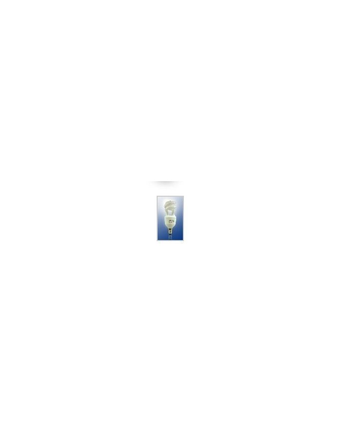 Lámpara Duralux MINI TWIST ECO Luz natural 7W E14