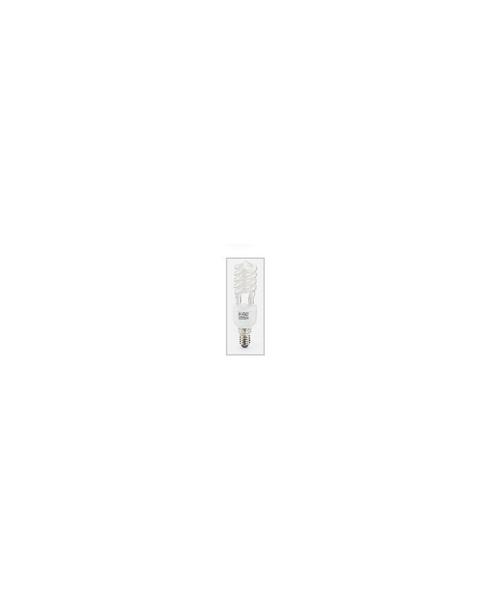 Lámpara Duralux MINI TWIST ECO Luz íntima 15W E14