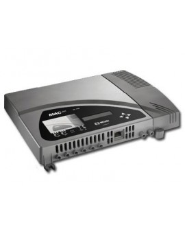 Modulador digital ikusi 4449 MAC-201 Modulador autónomo...
