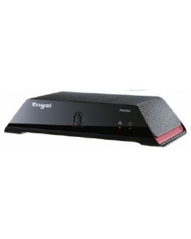 Transmisor Audio Video por internet Engel Slingbox MV1000