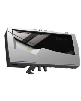 Central Amp. NBS-895 ( 5e / 1s )